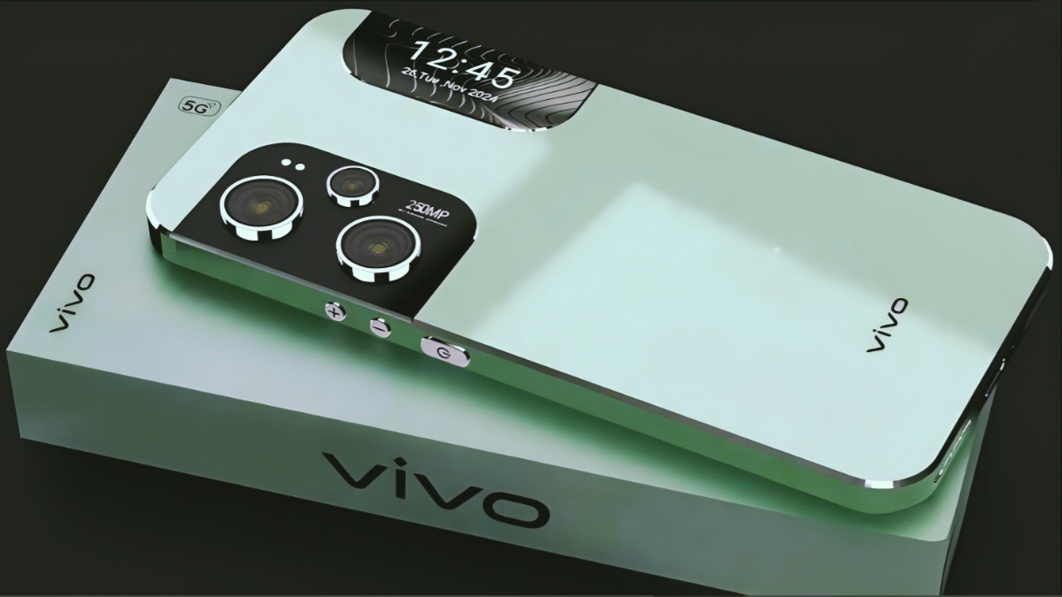 Vivo V40 SE 5G