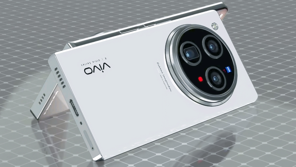 Vivo V50 E