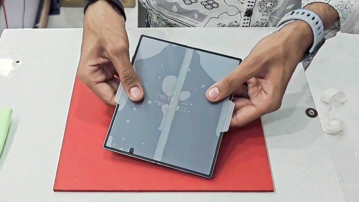 Vivo X Fold 5