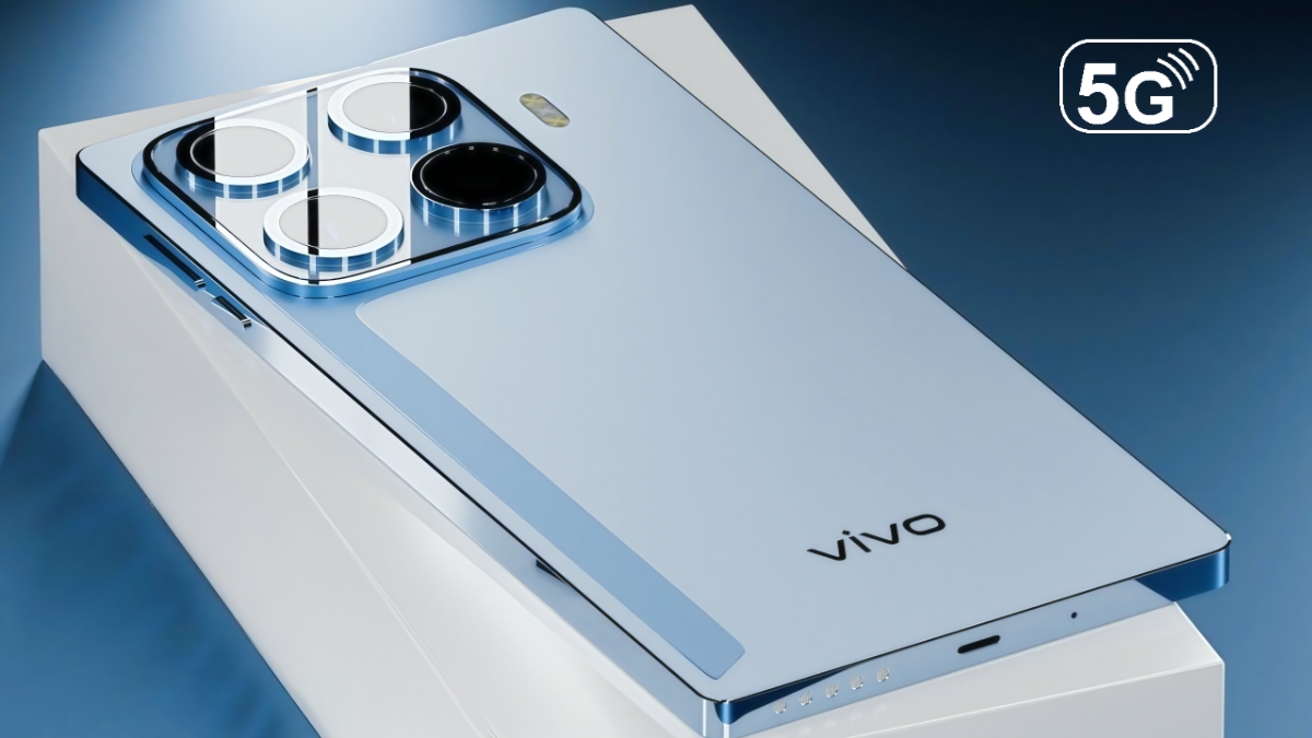 Vivo X200 Pro