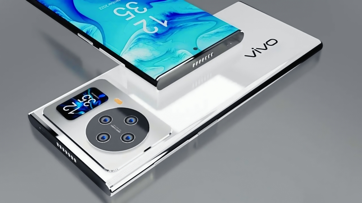 Vivo X90 Pro 5G